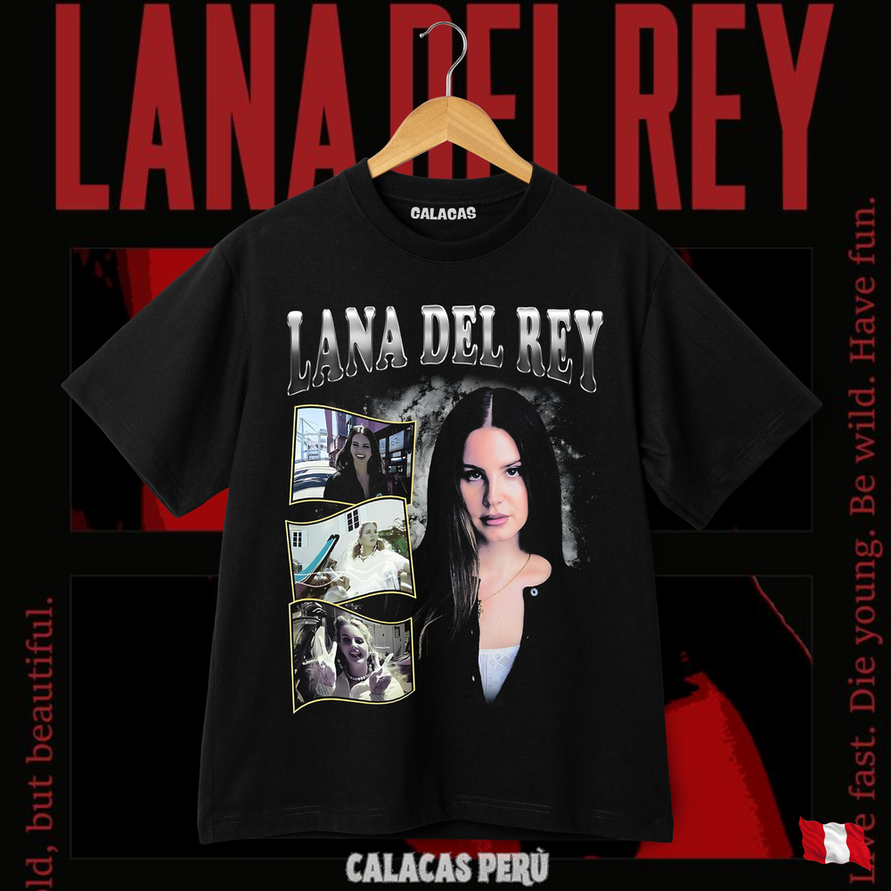 Polo - Lana del rey