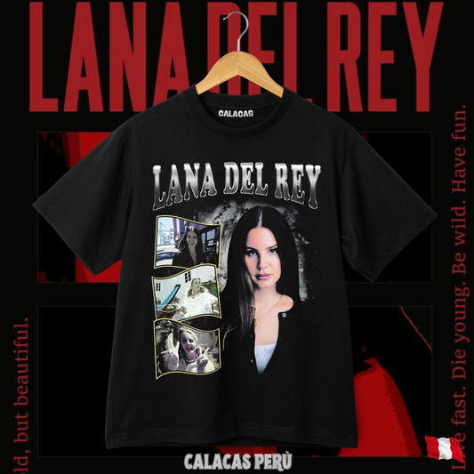 Polo - Lana del rey