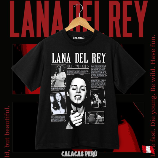 Polo - Lana del rey