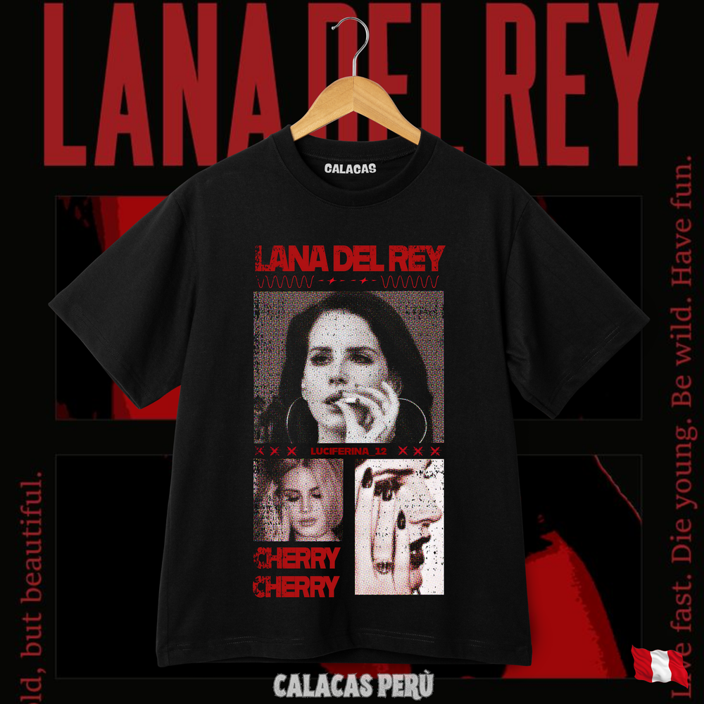 Polo - Lana del rey