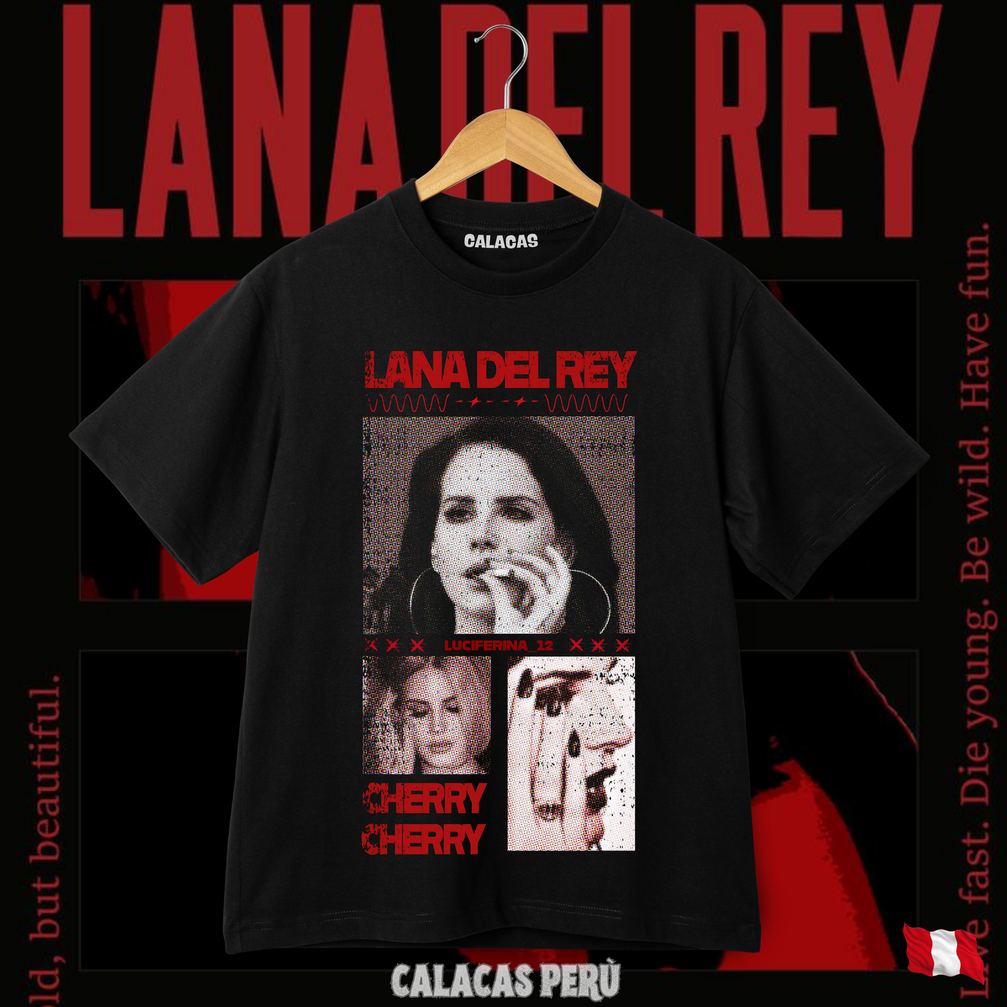Polo - Lana del rey