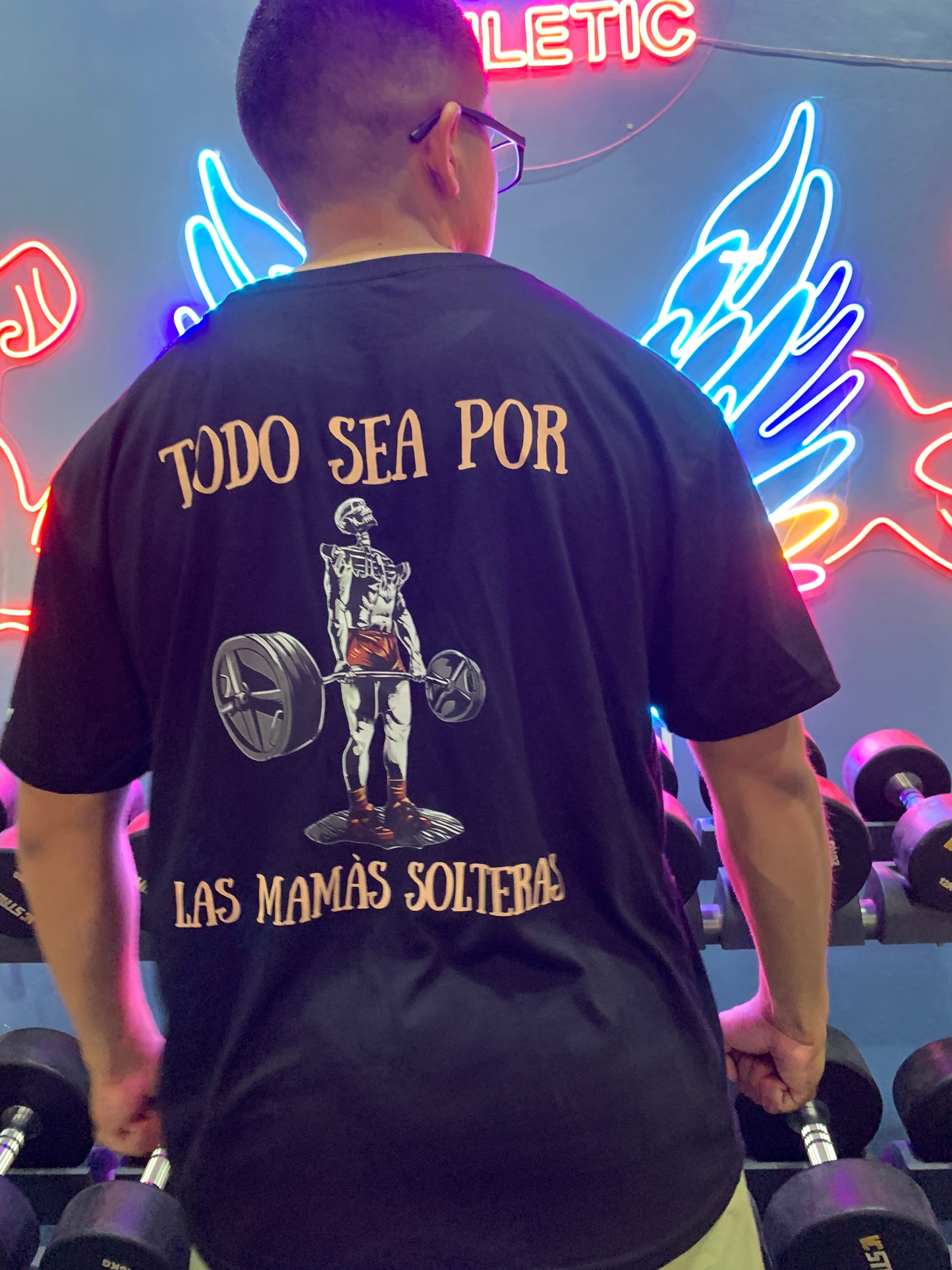 Polo - Mamas solteras