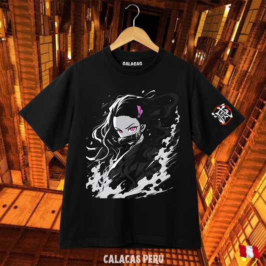 Polo - Nezuko Kamado