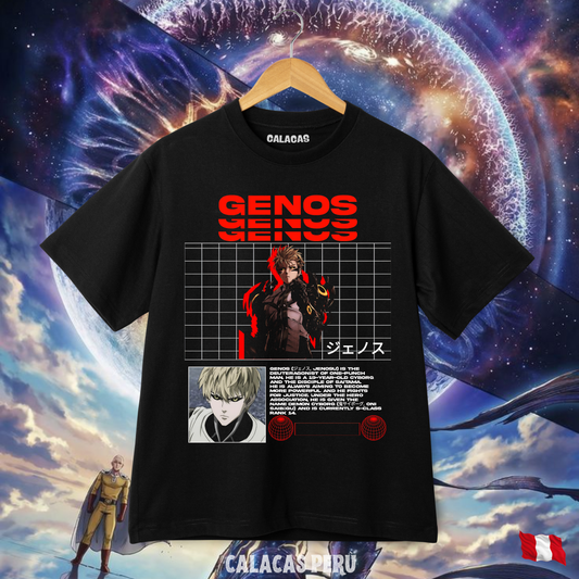 Polo - Genos