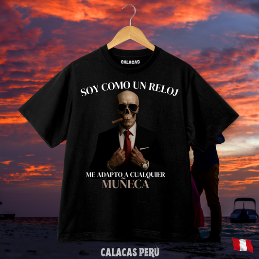 Polo - Soy como un reloj