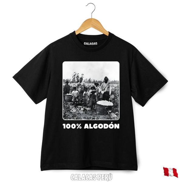 Polo - 100% algodón