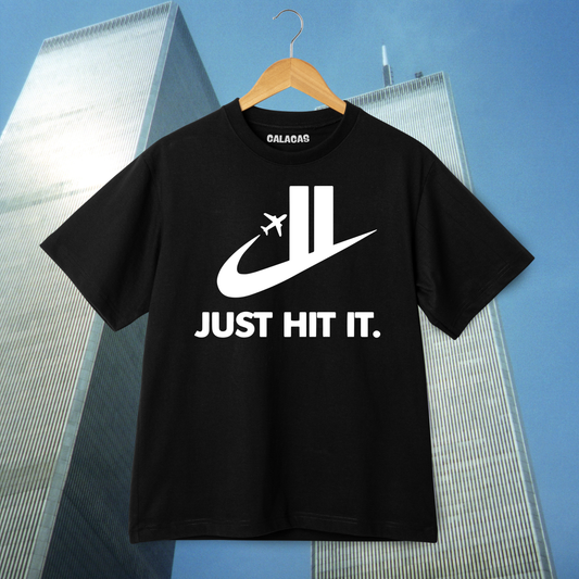 Polo -  Just hit it