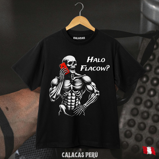 Polo - Alo flacow?