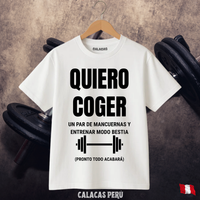 Polo - Quiero coger 3