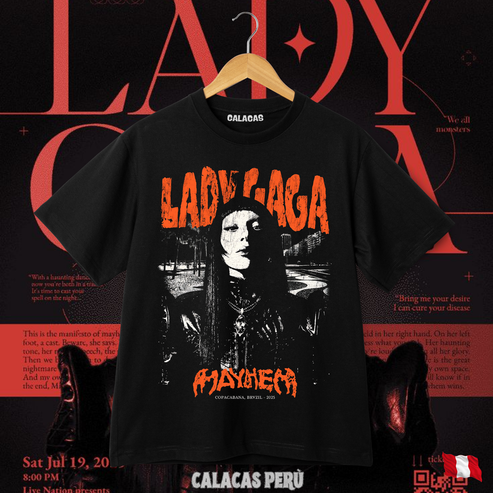 Polo - Lady Gaga