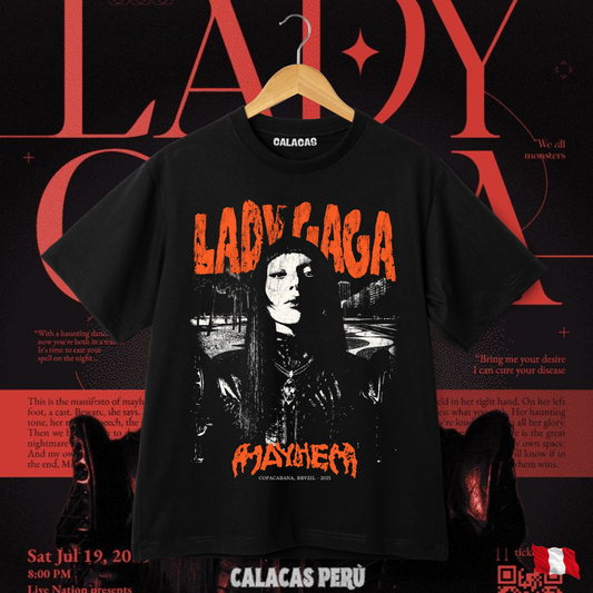 Polo - Lady Gaga