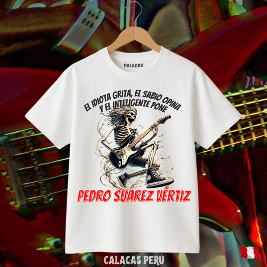 Polo - Pedro Suárez Vértiz