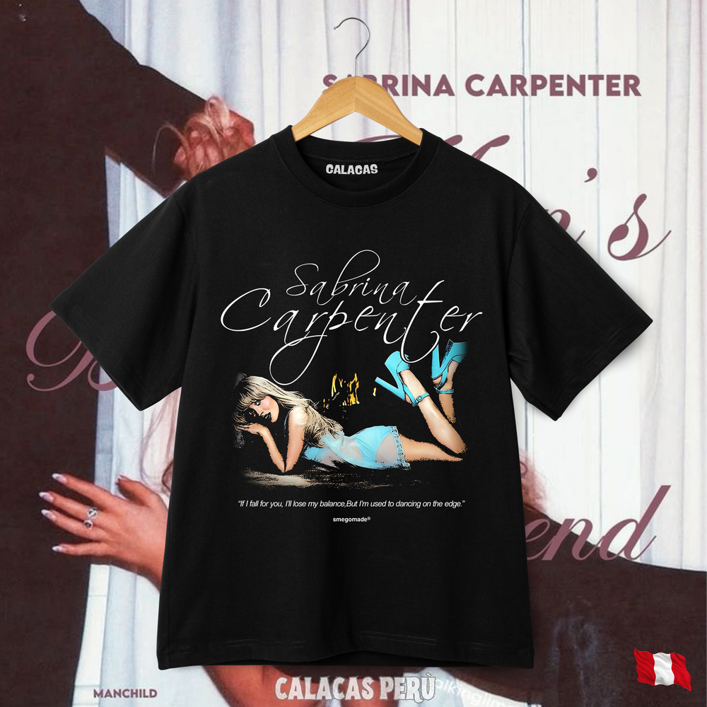 Polo - Sabrina Carpenter