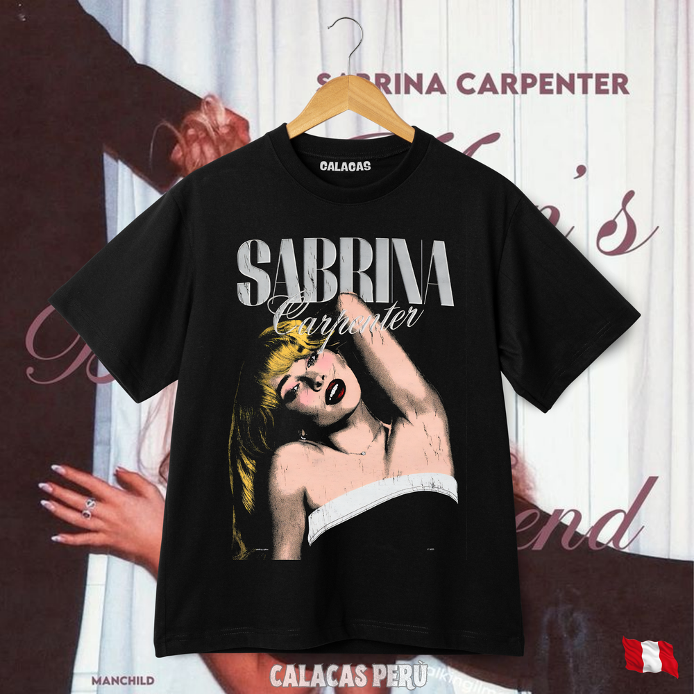 Polo - Sabrina Carpenter