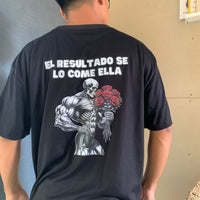 Polo - El resultado se lo come ella 2