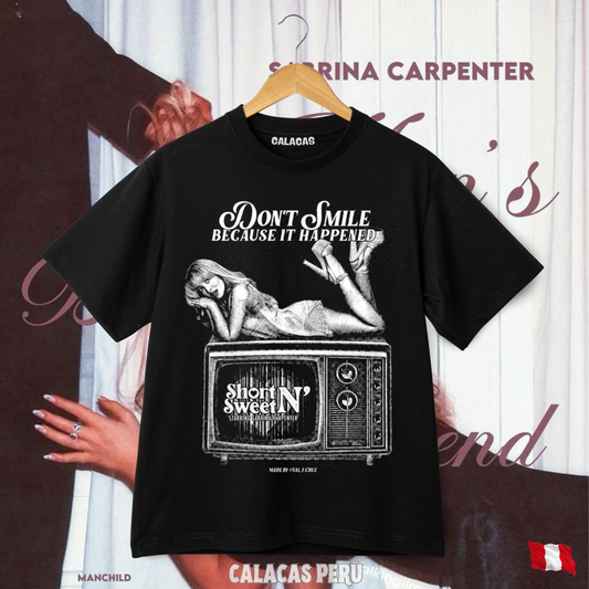 Polo - Sabrina Carpenter Dont Smile