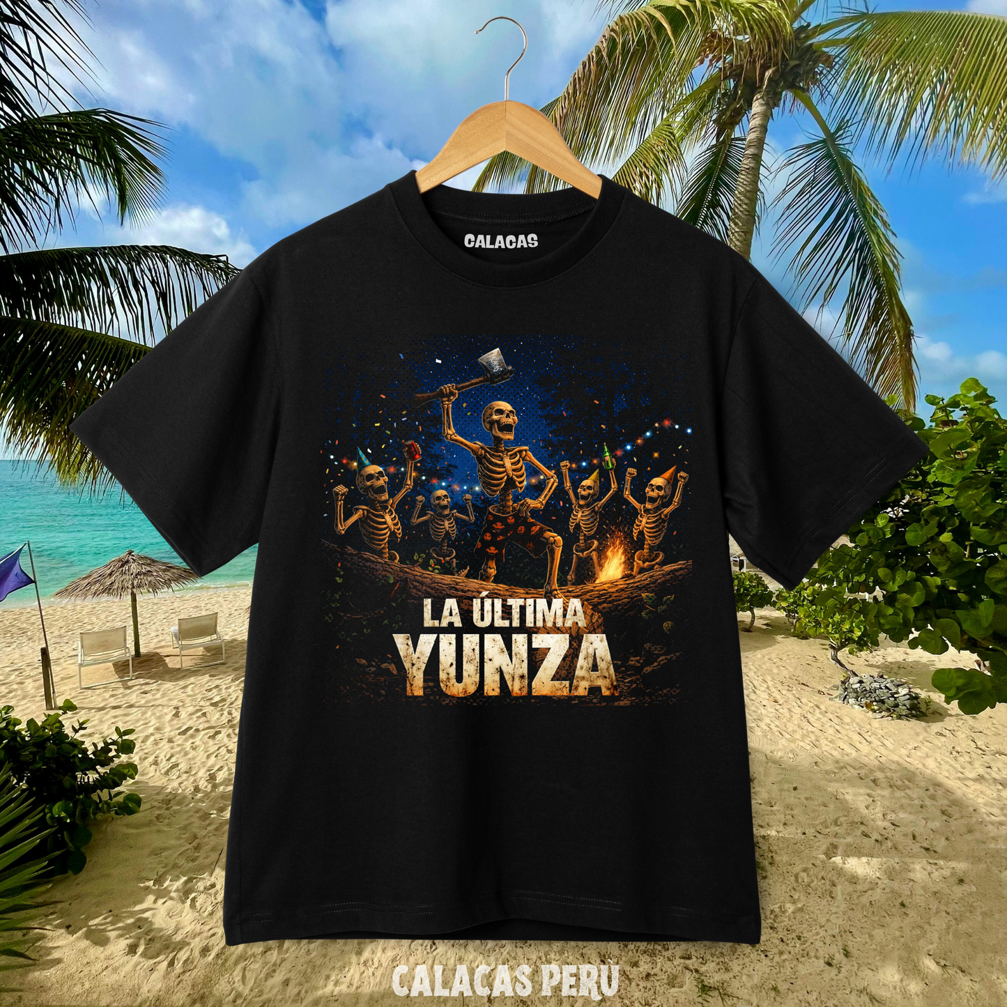 Polo - La última yunza