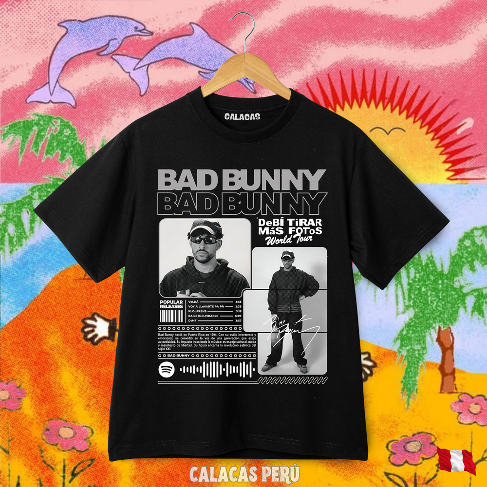 Polo - Bad bunny