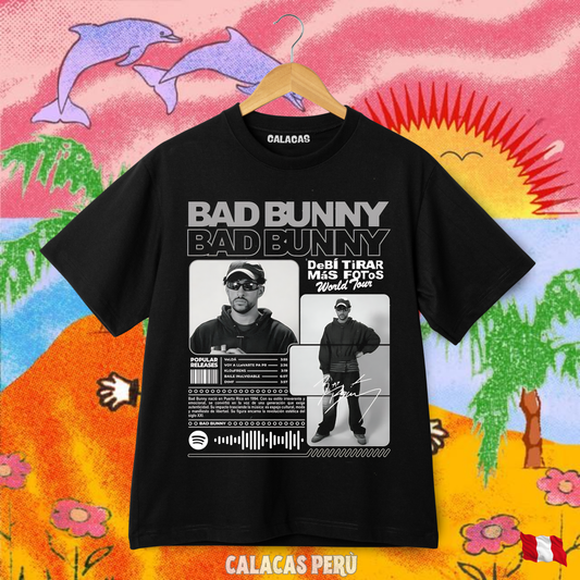 Polo - Bad bunny