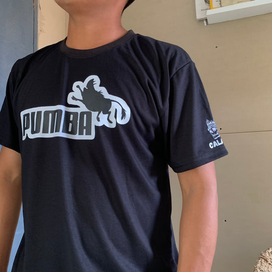Polo - Pumba