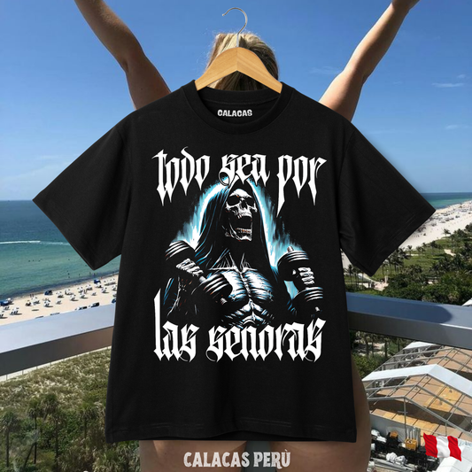 Polo - Todo sea por las señoras