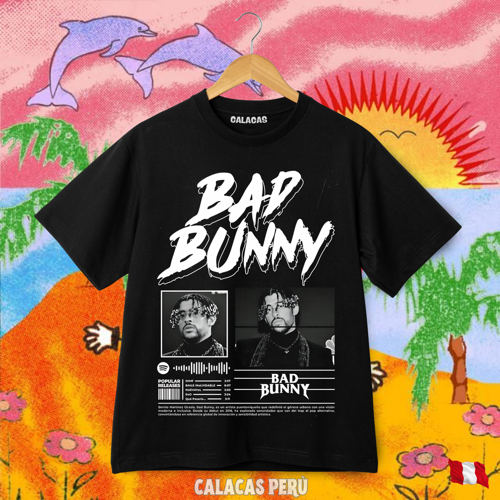 Polo - Bad bunny