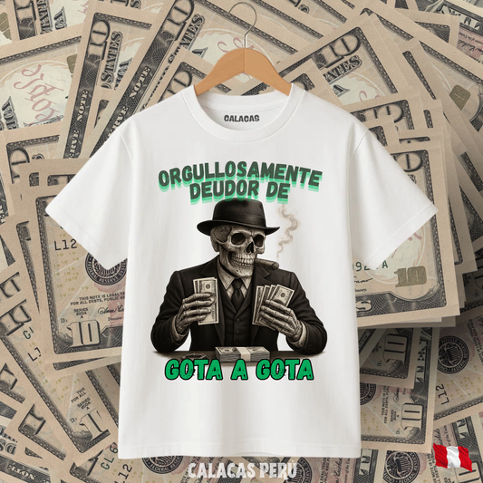 Polo - Gota a gota
