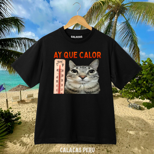 Polo - Ay que calor