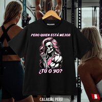 Polo - Quien está mejor 1