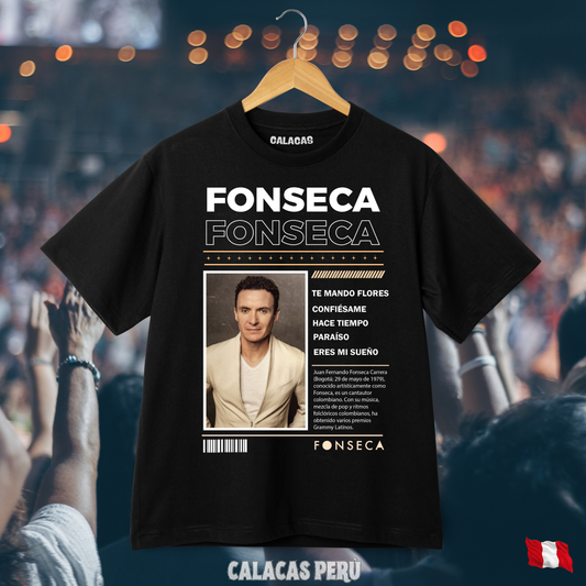Polo - Fonseca