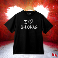 Polo - I love Q-lonas 1