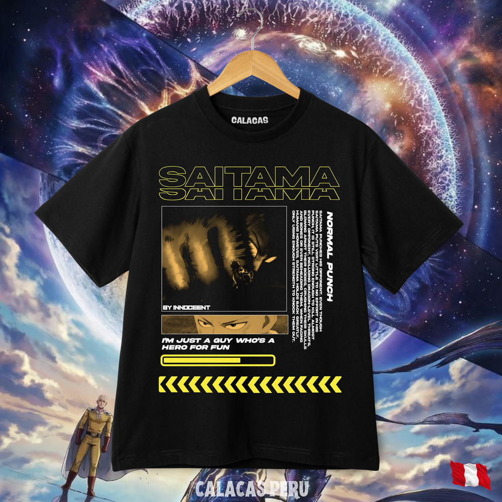 Polo - Saitama