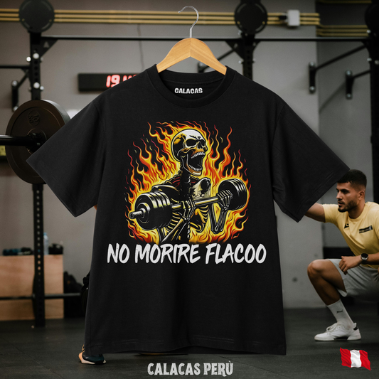 Polo - NO MORIRÉ FLACO