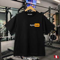 Polo - Gym Hub 1