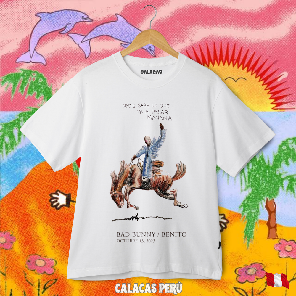 Polo - Nadie sabe lo que va a pasar Mañana