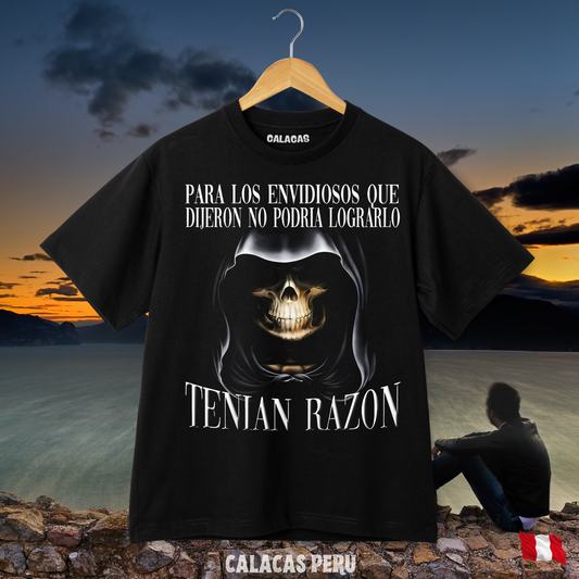 Polo - Tenían razón