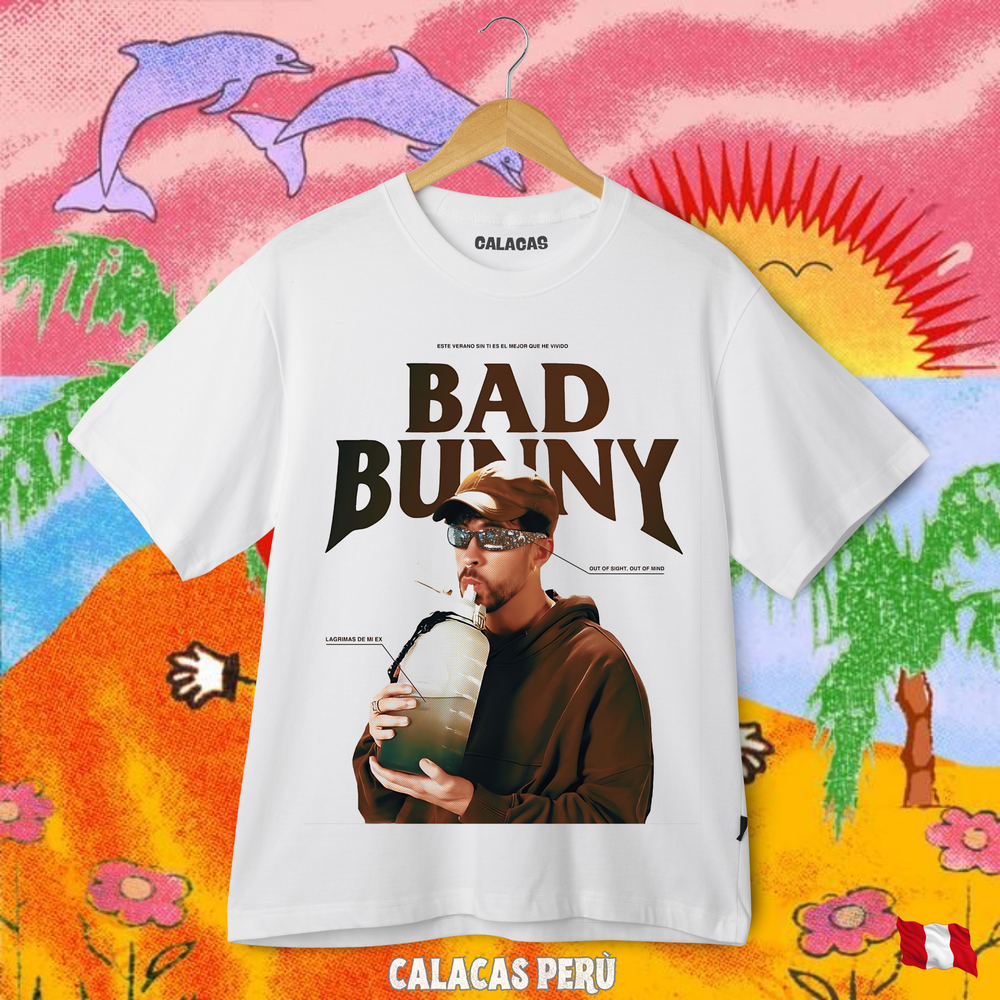 Polo - Bad bunny yonaguni