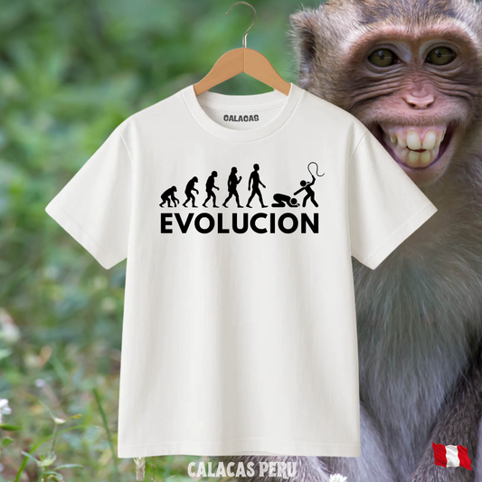 Polo - Evolución