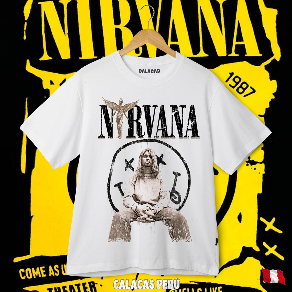 Polo - Nirvana