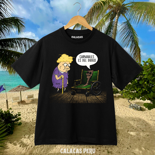 Polo - Carnavales es del diablo