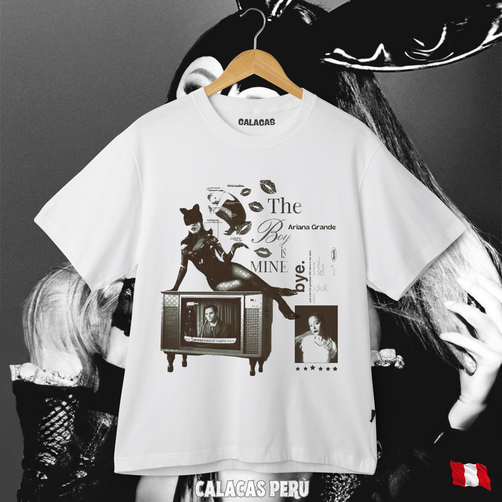 Polo - Ariana Grande