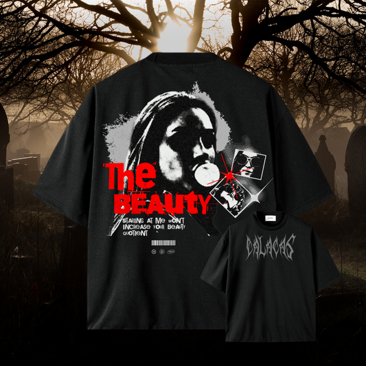 Camiseta - The Beauty Tee