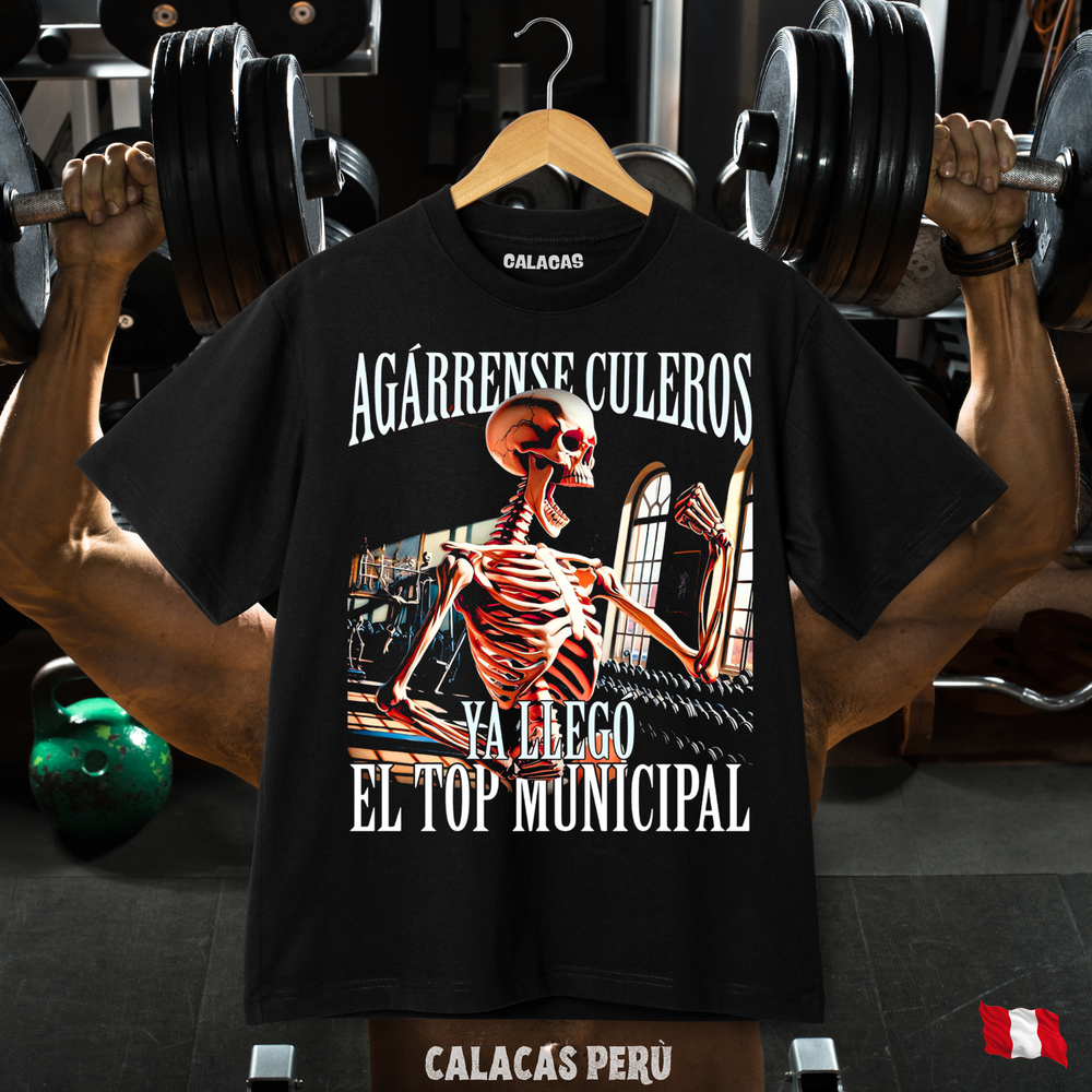 Polo - Top Municipal