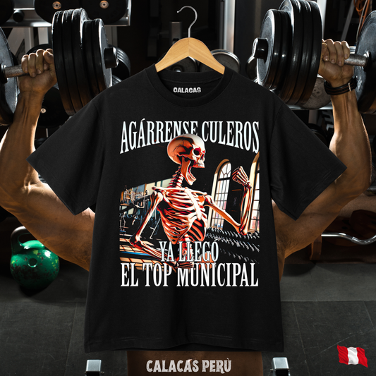 Polo - Top Municipal