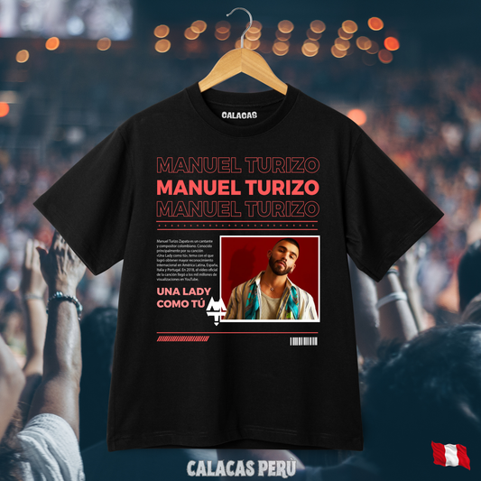 Polo - Manuel Turizo