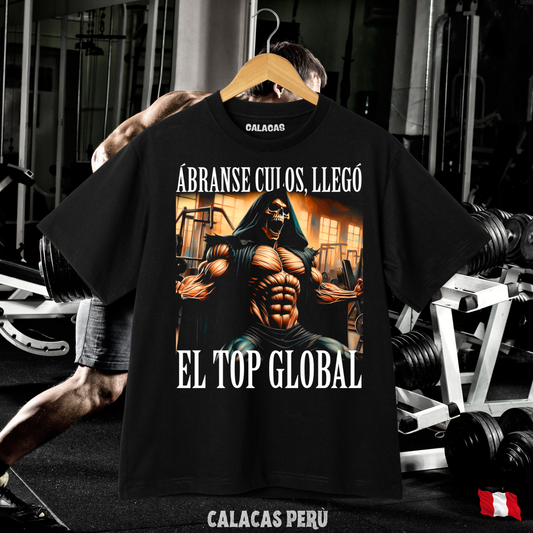 Polo - Top Global
