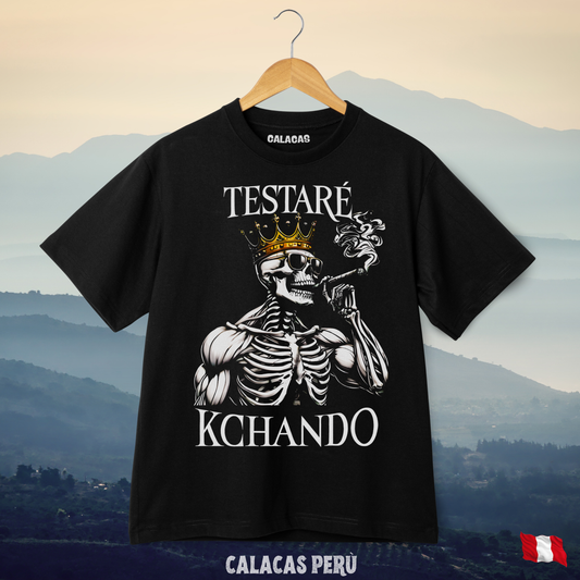 Polo - Te estaré kchando