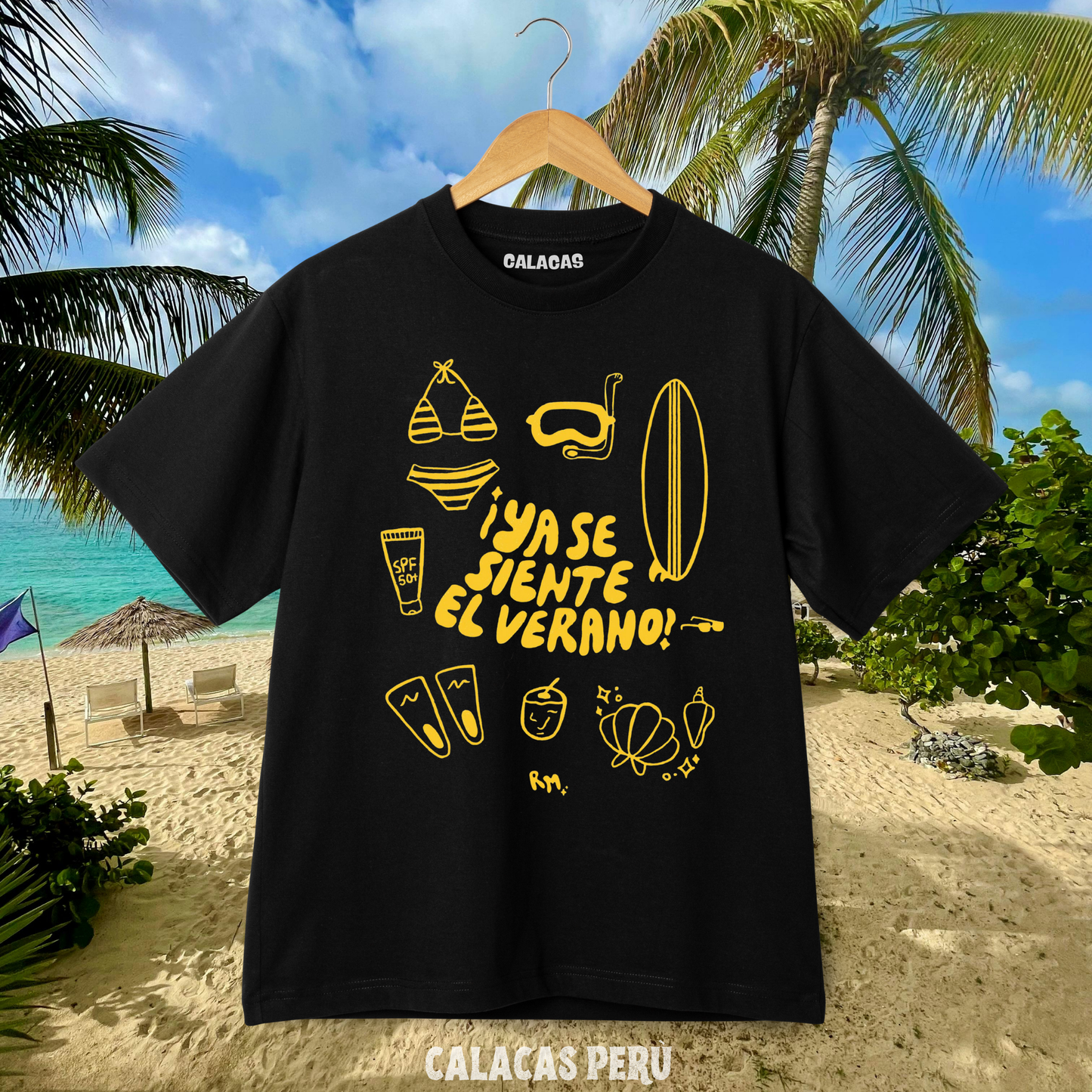 Polo - Ya se siente el verano