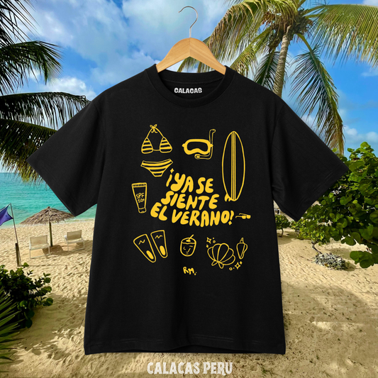 Polo - Ya se siente el verano