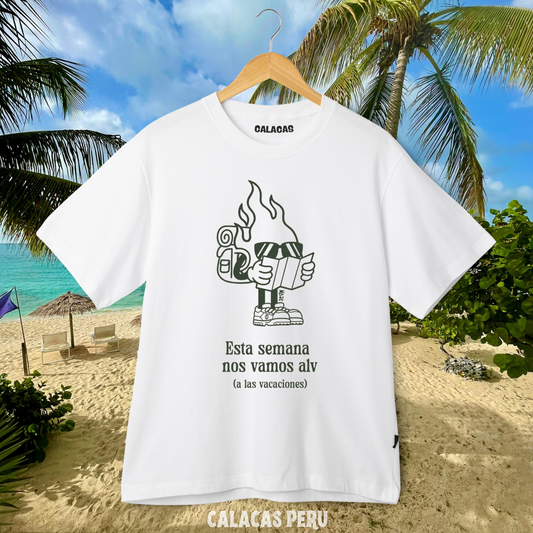 Polo - Esta semana nos vamos ALV